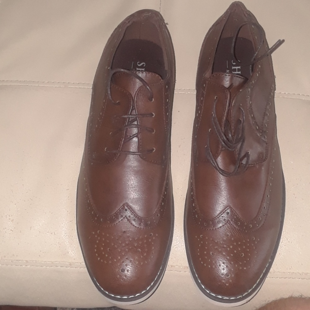 Shenbo Shoes